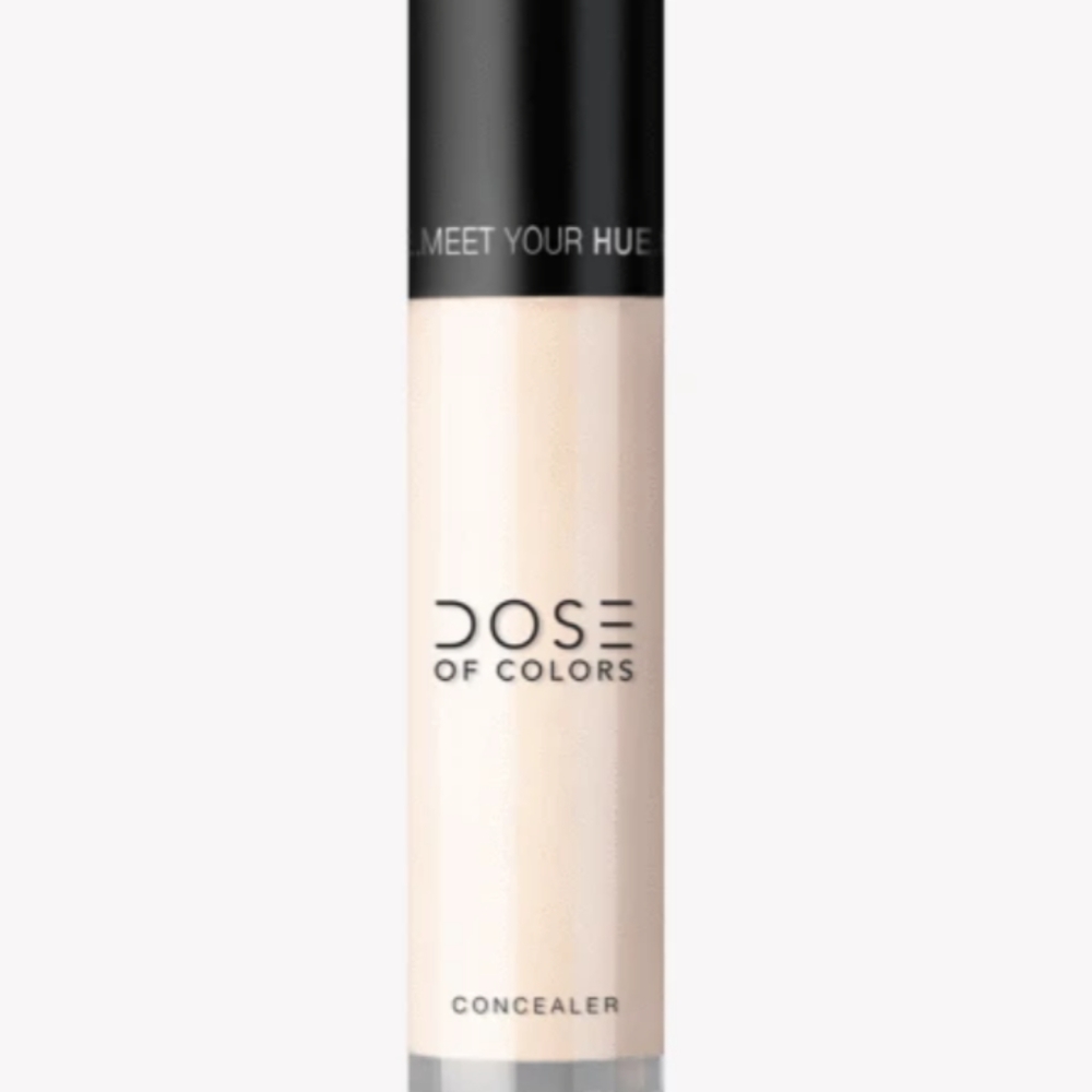 🎉 HP 2/$13 Dose Concealer Fullsize New